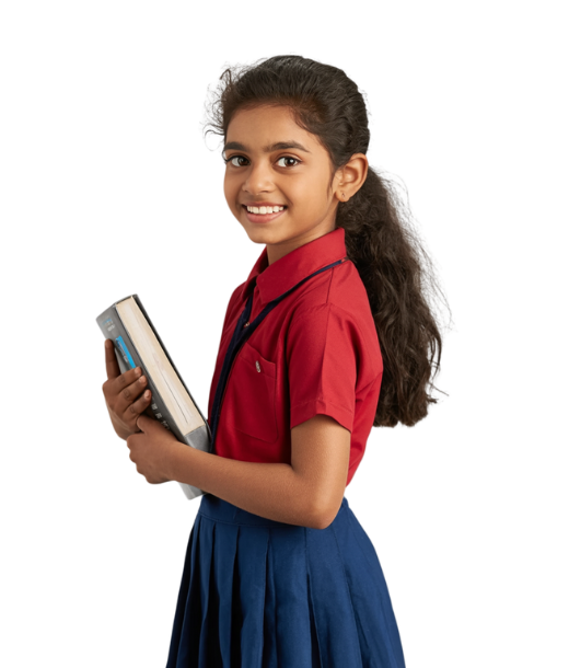 Madonna School Hero Banner